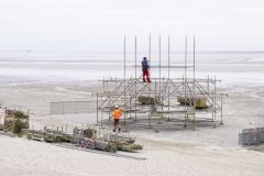 Kerstboom-strand-Delfzijl_0354