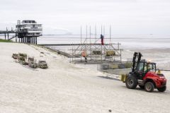 Kerstboom-strand-Delfzijl_0553