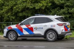 Politie-Ford-Kuga-test-1