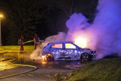 Autos-in-brand-Burgemeester-Wellemanlaan-Appingedam_2585