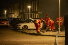 Autos-in-brand-Burgemeester-Wellemanlaan-Appingedam_2771