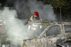 Autos-in-brand-Burgemeester-Wellemanlaan-Appingedam_2932