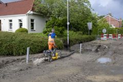 Waterlekkage-Molenstraat-Farmsum_2012