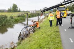 Berging-auto-te-water-Wijmersweg_9229