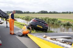 Berging-auto-te-water-Wijmersweg_9427