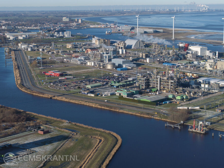 Zorgkosten in Chemiepark Delfzijl zijn 315 euro hoger dan gemiddeld: omwonenden betalen de prijs – Eemskrant.nl